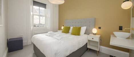 1 habitación y wifi