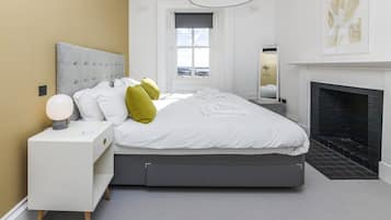 1 Schlafzimmer