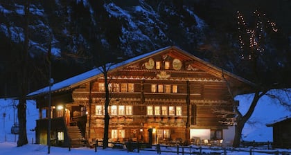 Landgasthof Ruedihus