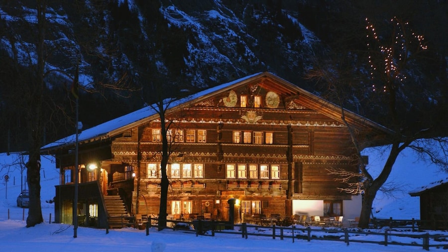 Landgasthof Ruedihus