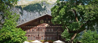 Landgasthof Ruedihus