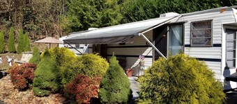 Serene Mountain Resort For 2