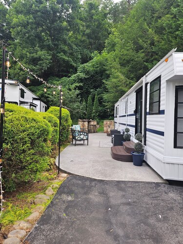 Serene Mountain Resort