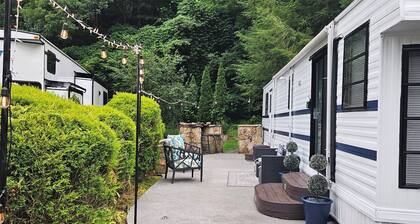 Serene Mountain Resort