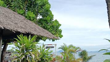 Habitación básica | Cortinas blackout, insonorización, wifi gratis y ropa de cama