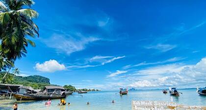 Kohmook Seaview Bungalow