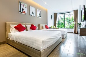 1 slaapkamer