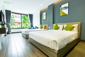 1 slaapkamer