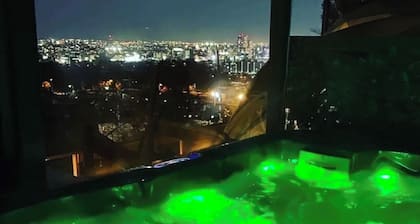 Night view Villa Carta Breakfast included - Kawadas mansion / Sapporo Hokkaidō