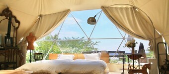 Night view Villa Carta  Breakfast included - Kawadas mansion / Sapporo Hokkaidō