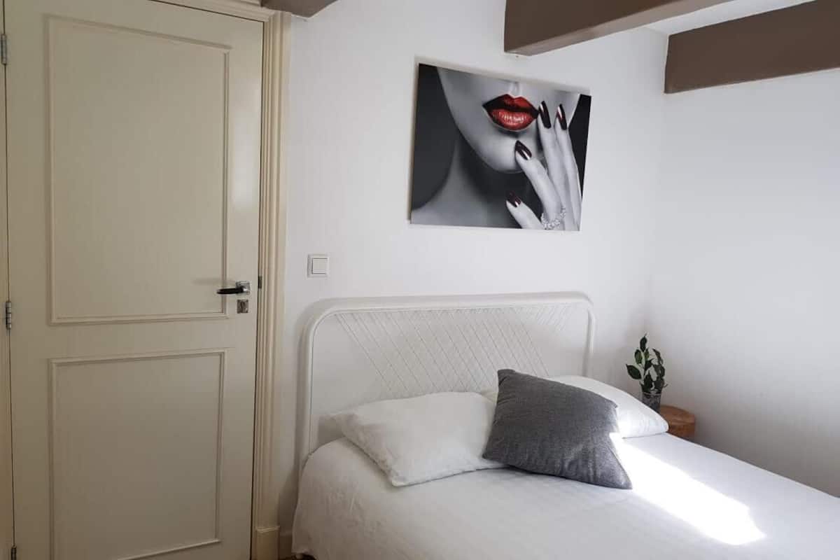 Camera doppia (Private Room) | Con stile personalizzato, con arredamento individuale, tende oscuranti