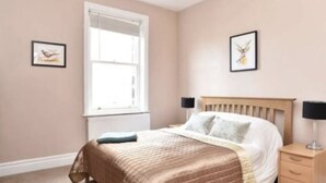 House, 3 Bedrooms | 3 bedrooms, iron/ironing board, free WiFi, individually decorated