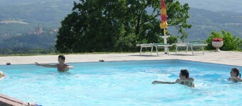 Fattoria BELVEDERE APPARTEMENT MET 3 KAMERS 6