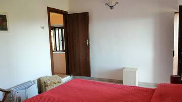 Double or Twin Room | Bed sheets