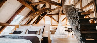 Boutique hotel Corso