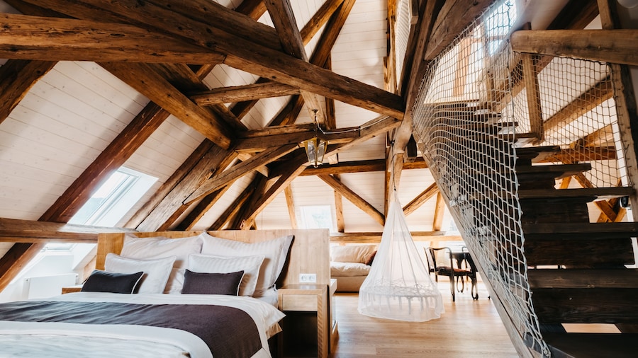 Boutique hotel Corso