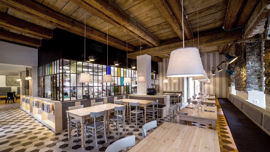 Boutique hotel Corso