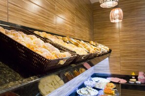 Restaurant - Hotel Oliveiras (Trindade)