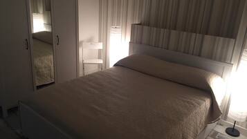 Deluxe-Doppelzimmer | Allergikerbettwaren, kostenloses WLAN, Bettwäsche