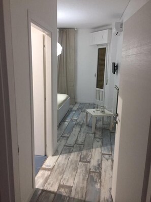 Équipements de la chambre