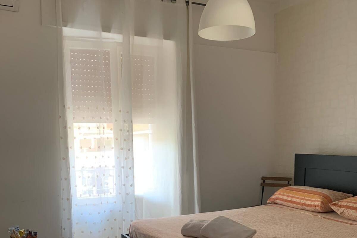 Chambre Double Confort | Literie hypoallergénique, Wi-Fi gratuit, draps fournis