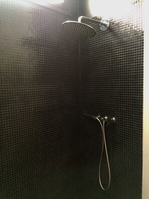 Hair dryer, towels - Panoramic house in the hill of Acicastello (Aci Castello)