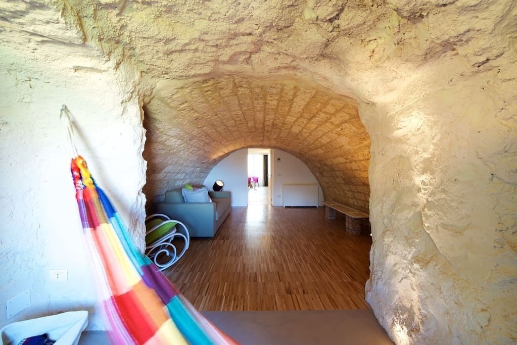 Maisonette (La Santamarè)