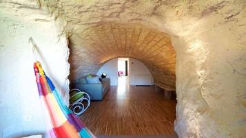 Maisonette (La Santamarè)