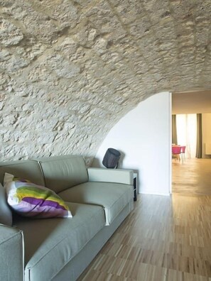 Appartement Duplex (La Santamarè) | Lits supplémentaires