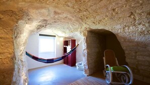Toetasjesleilighet (La Santamarè)