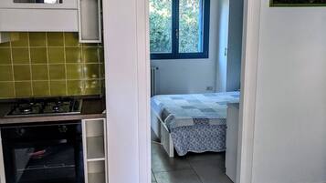 1 Schlafzimmer, kostenloses WLAN