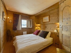 5 soverom og wi-fi (inkludert)