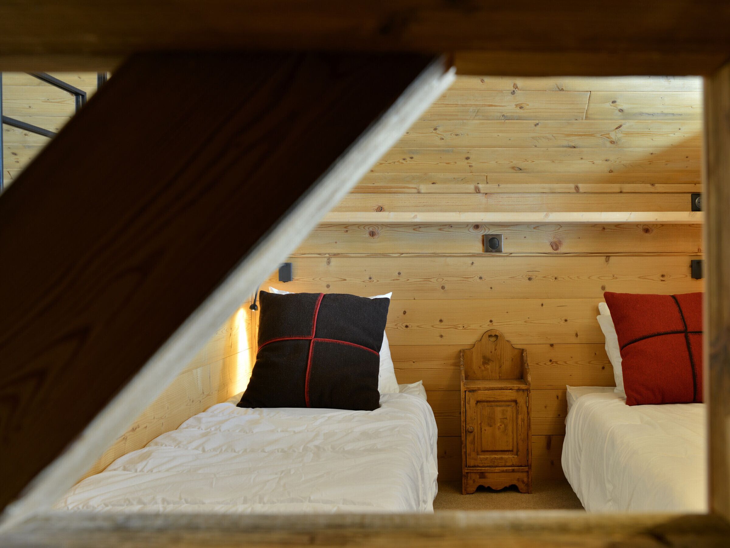 5 Schlafzimmer, kostenloses WLAN