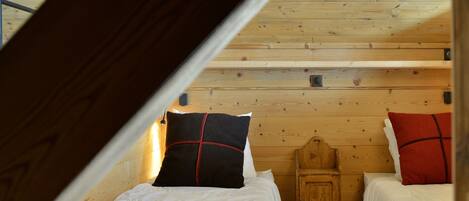 5 Schlafzimmer, kostenloses WLAN