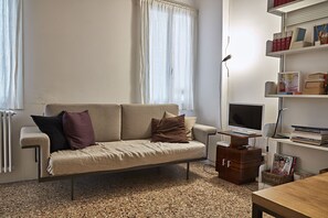 Televisión 