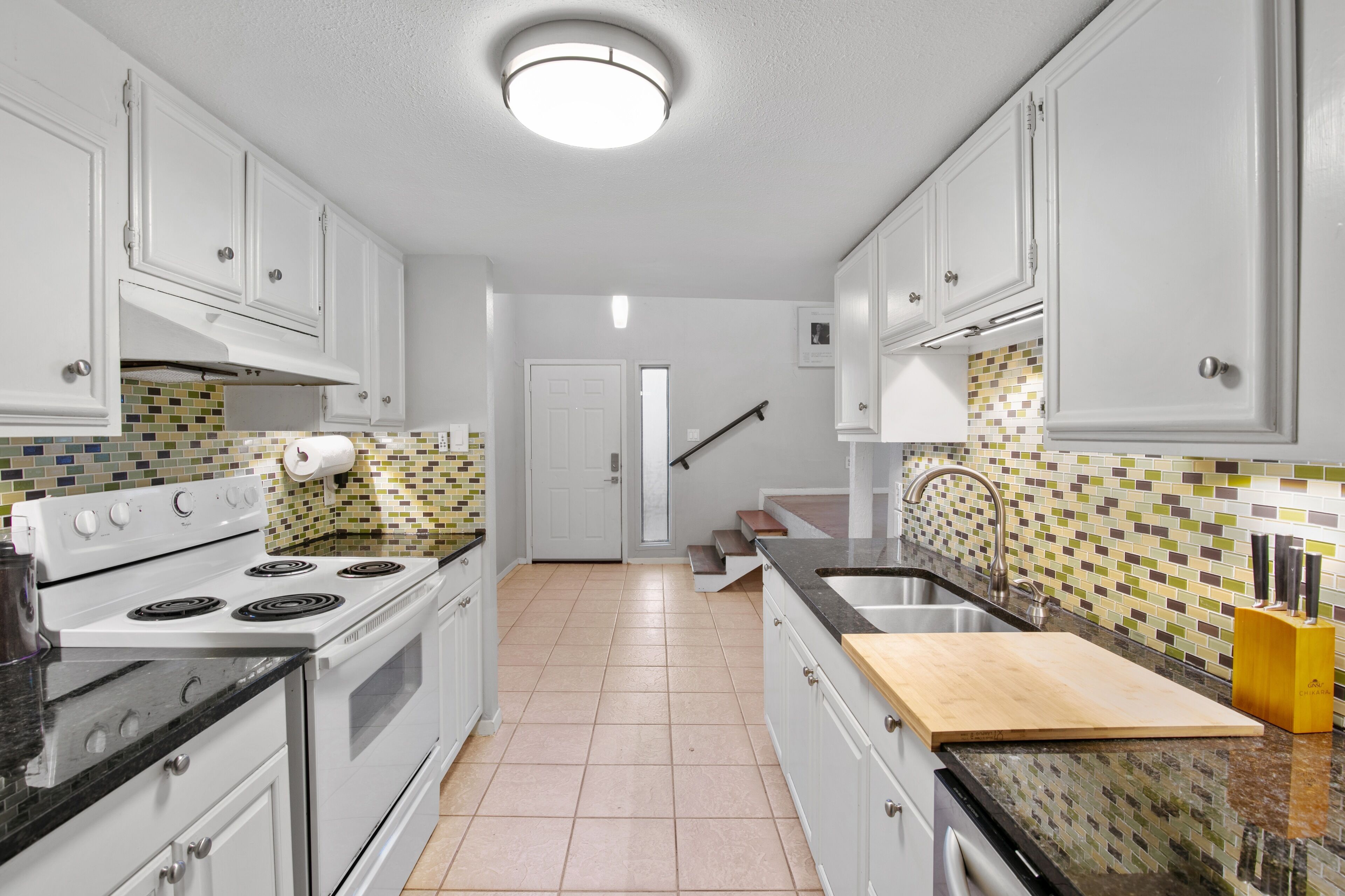 Cozy home one mile from Zilker Park - Side A