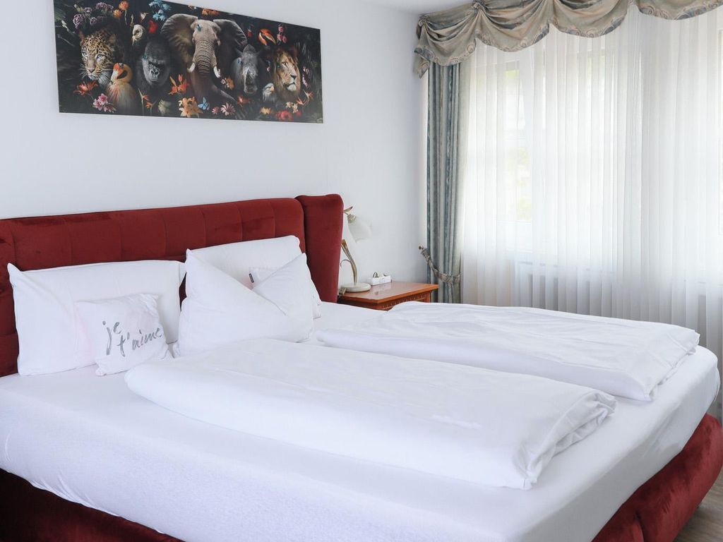 Hotel Schloßschenke