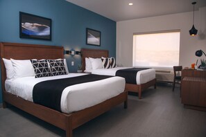 Chambre Double Standard