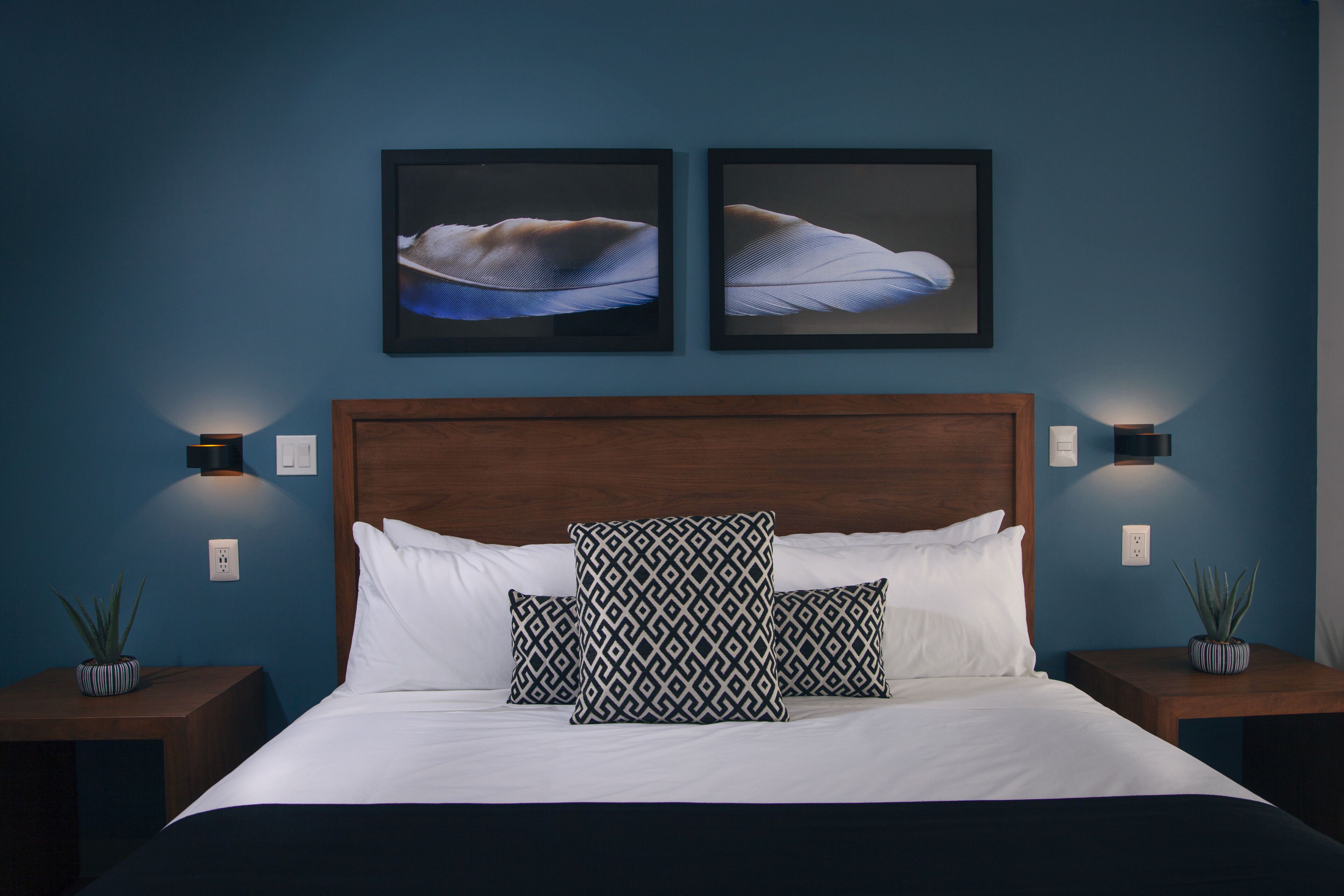 standard room | 1 bedroom, desk, iron/ironing board, free wifi