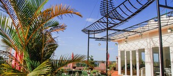 Truong Tinh Hotel