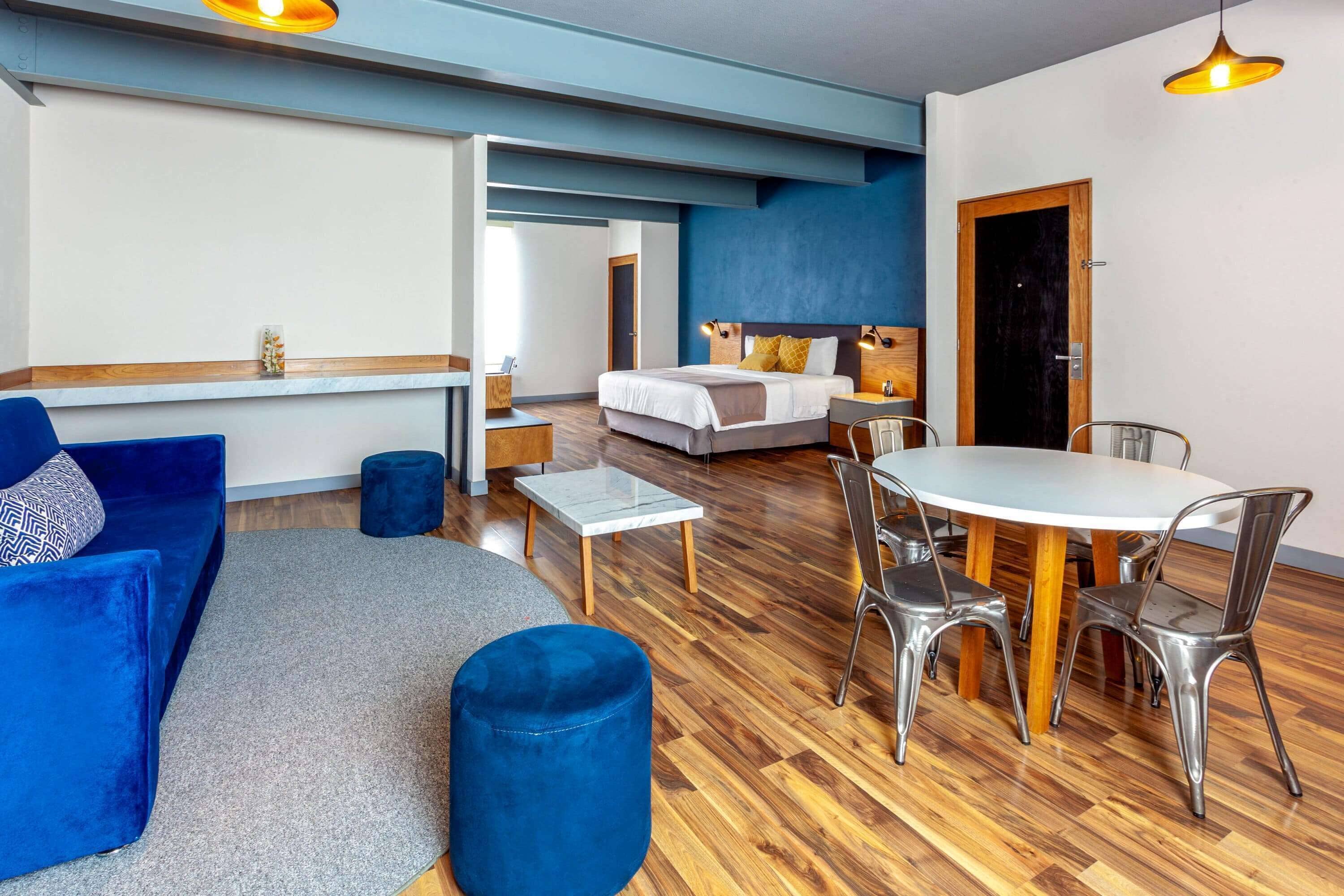Foto - TRYP by Wyndham San Luis Potosi Hotel & Suites