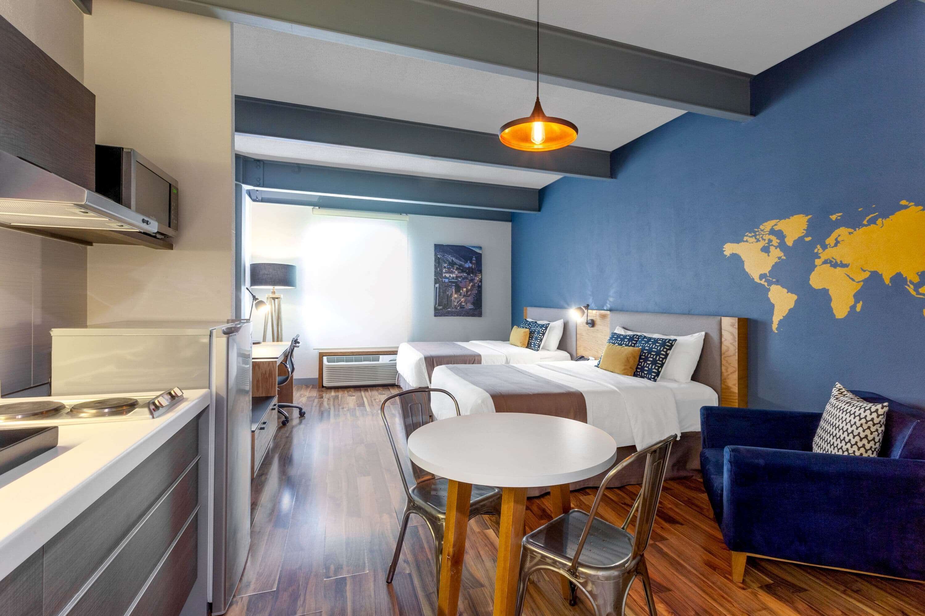 Photo - TRYP by Wyndham San Luis Potosi Hotel & Suites