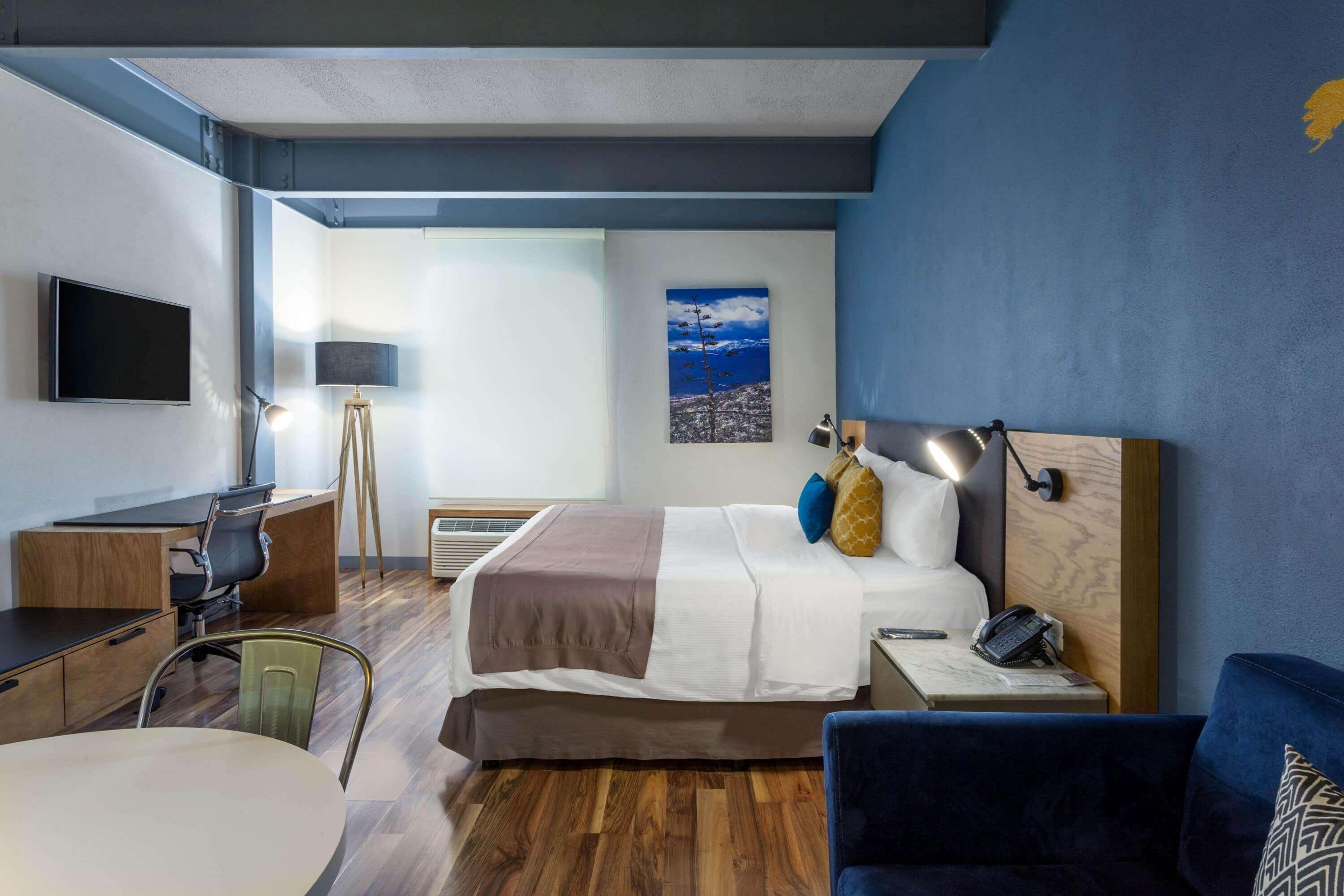 Photo - TRYP by Wyndham San Luis Potosi Hotel & Suites