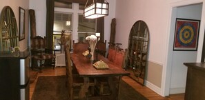 Restauration