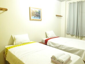 Basic Shared Dormitory