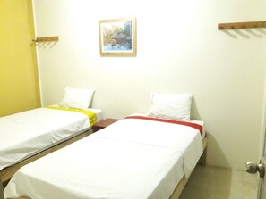 Basic Shared Dormitory