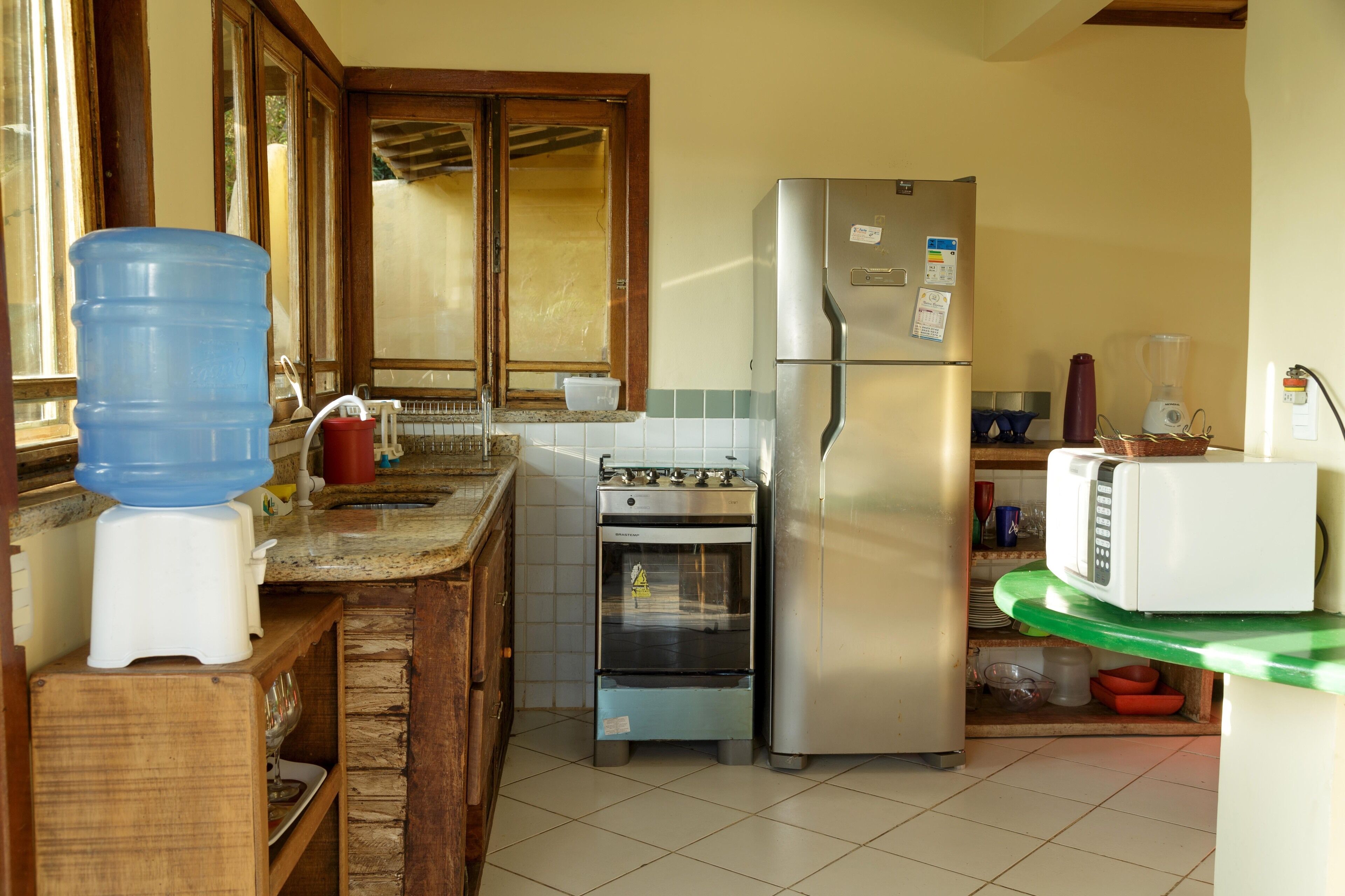 Wonderful Sea View in Joao Fernandes