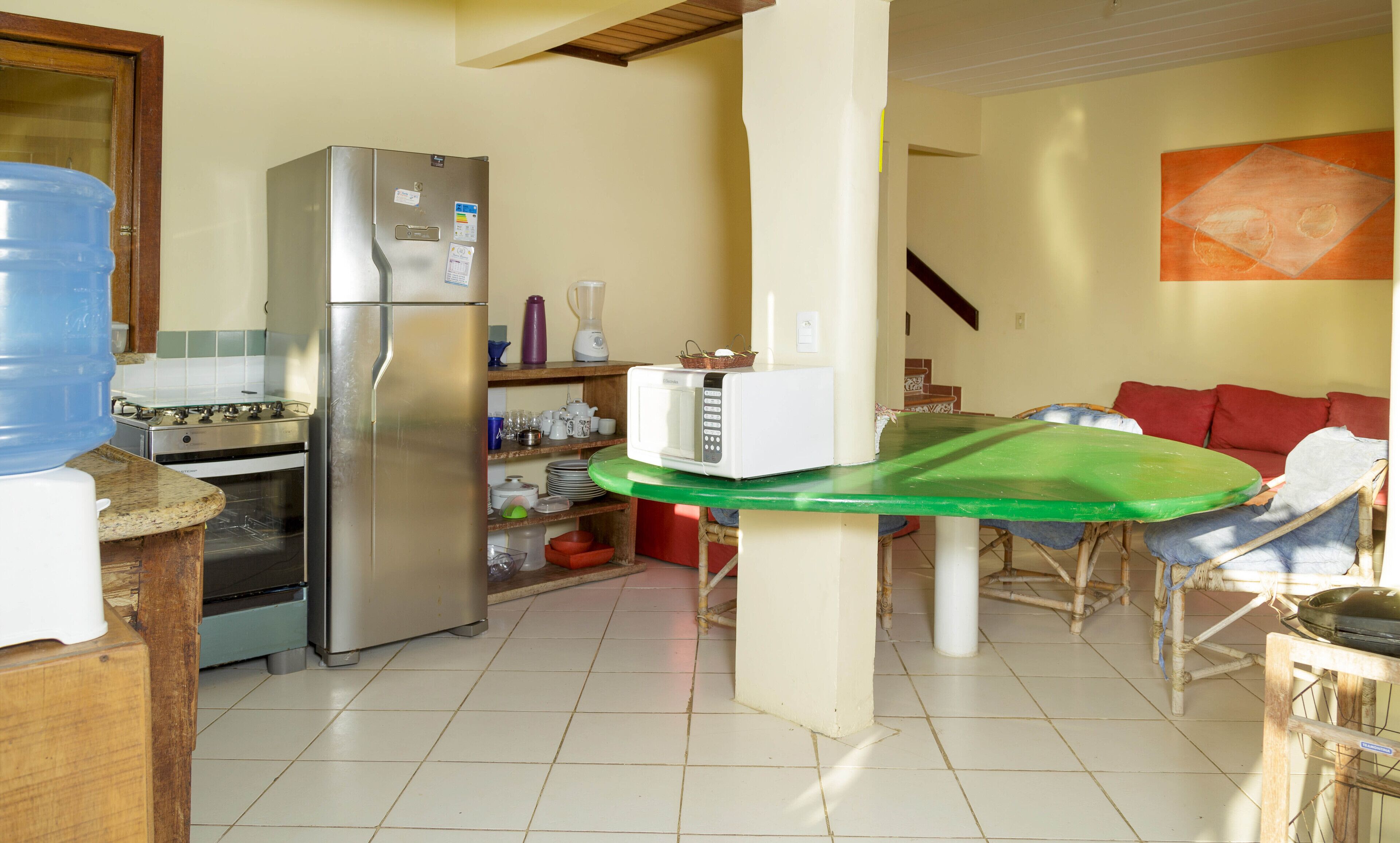 Wonderful Sea View in Joao Fernandes