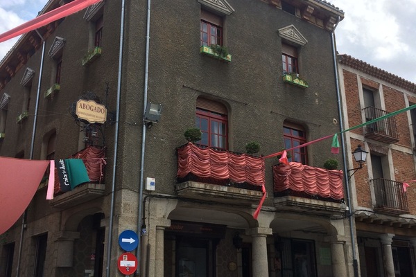 Außenbereich