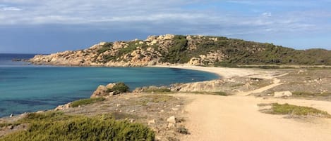 Spiaggia | Lettini da mare